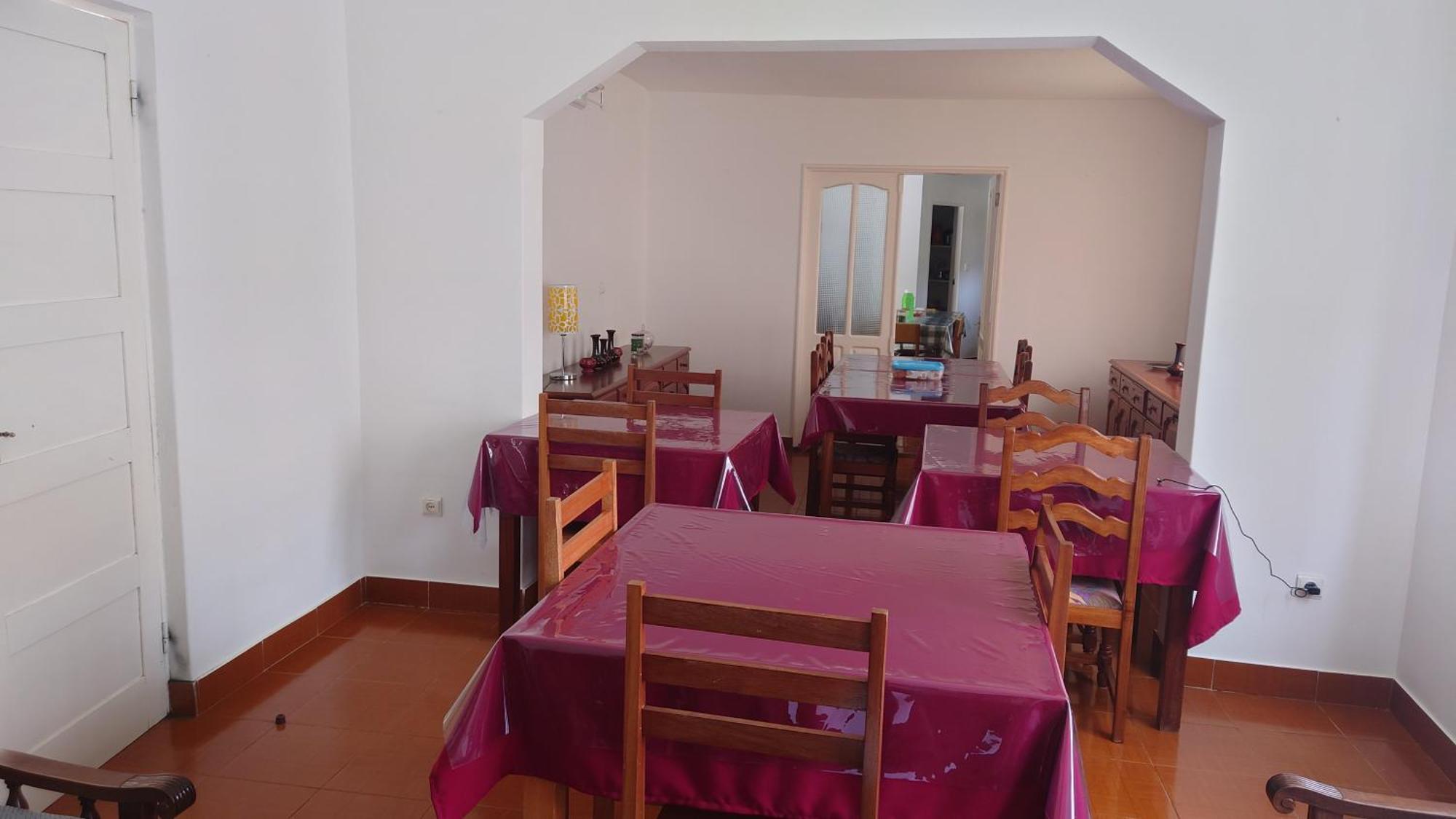 Casa Minga & Tatol Villa Ribeira Grande Buitenkant foto