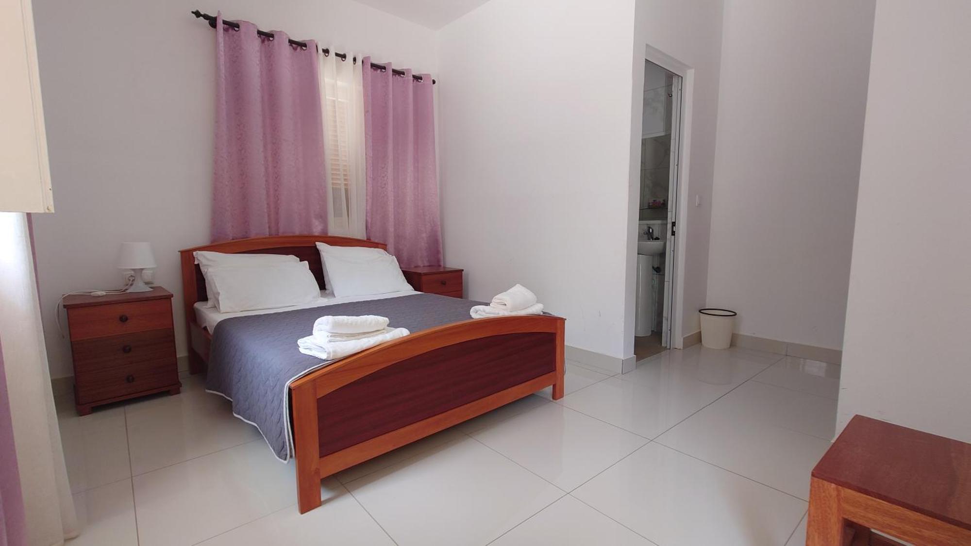 Casa Minga & Tatol Villa Ribeira Grande Buitenkant foto