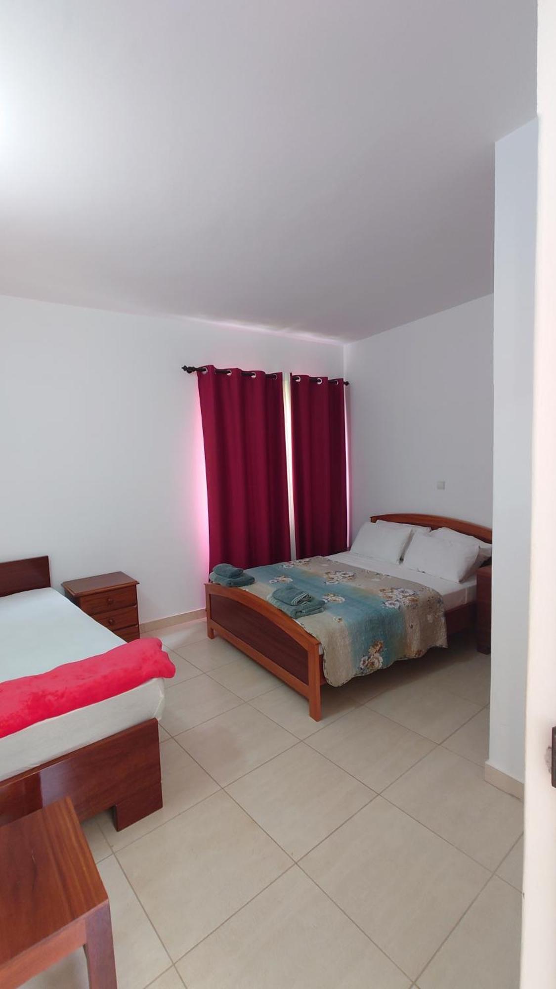 Casa Minga & Tatol Villa Ribeira Grande Buitenkant foto