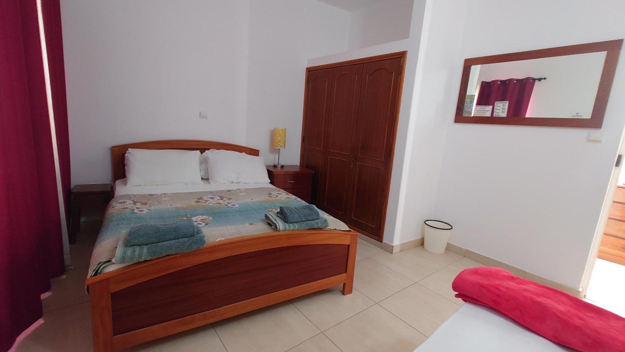 Casa Minga & Tatol Villa Ribeira Grande Buitenkant foto