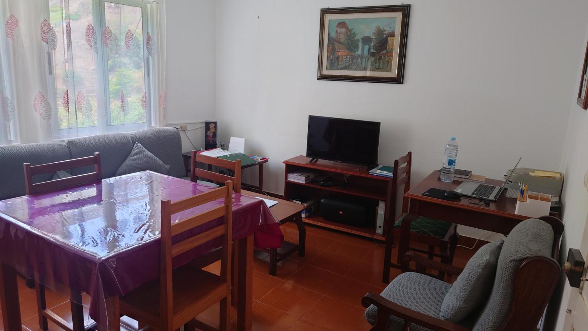 Casa Minga & Tatol Villa Ribeira Grande Buitenkant foto