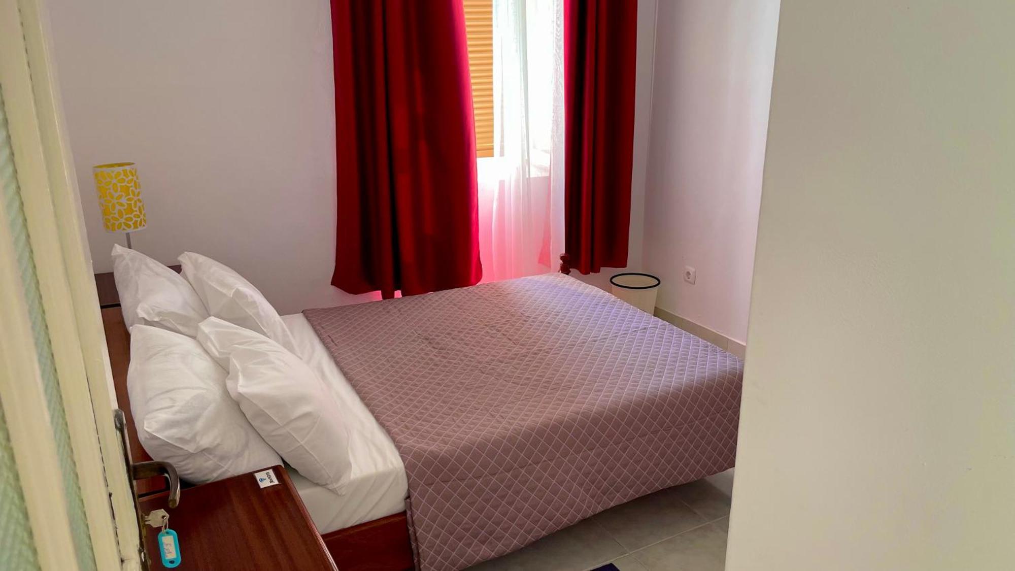 Casa Minga & Tatol Villa Ribeira Grande Buitenkant foto
