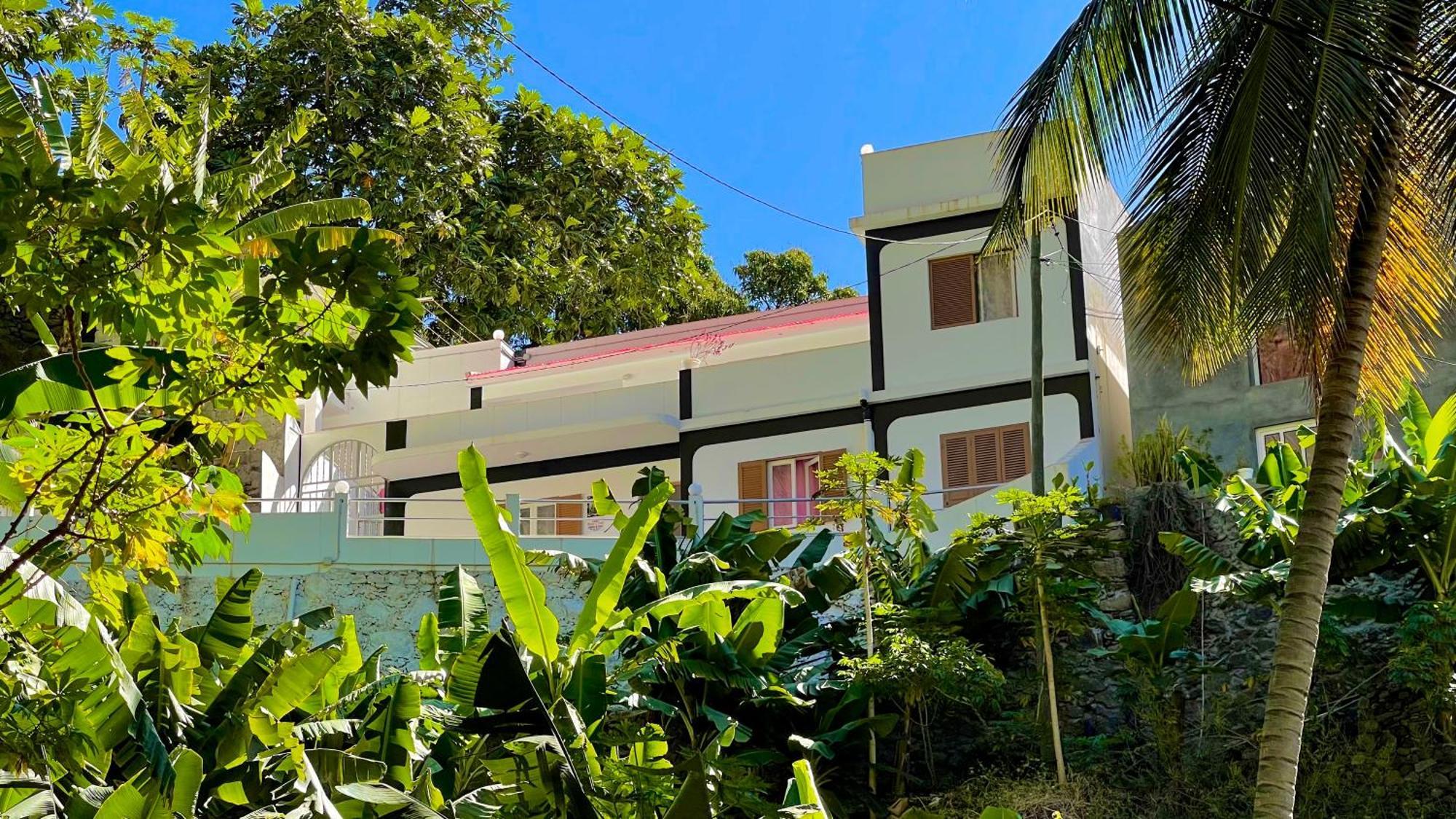 Casa Minga & Tatol Villa Ribeira Grande Buitenkant foto