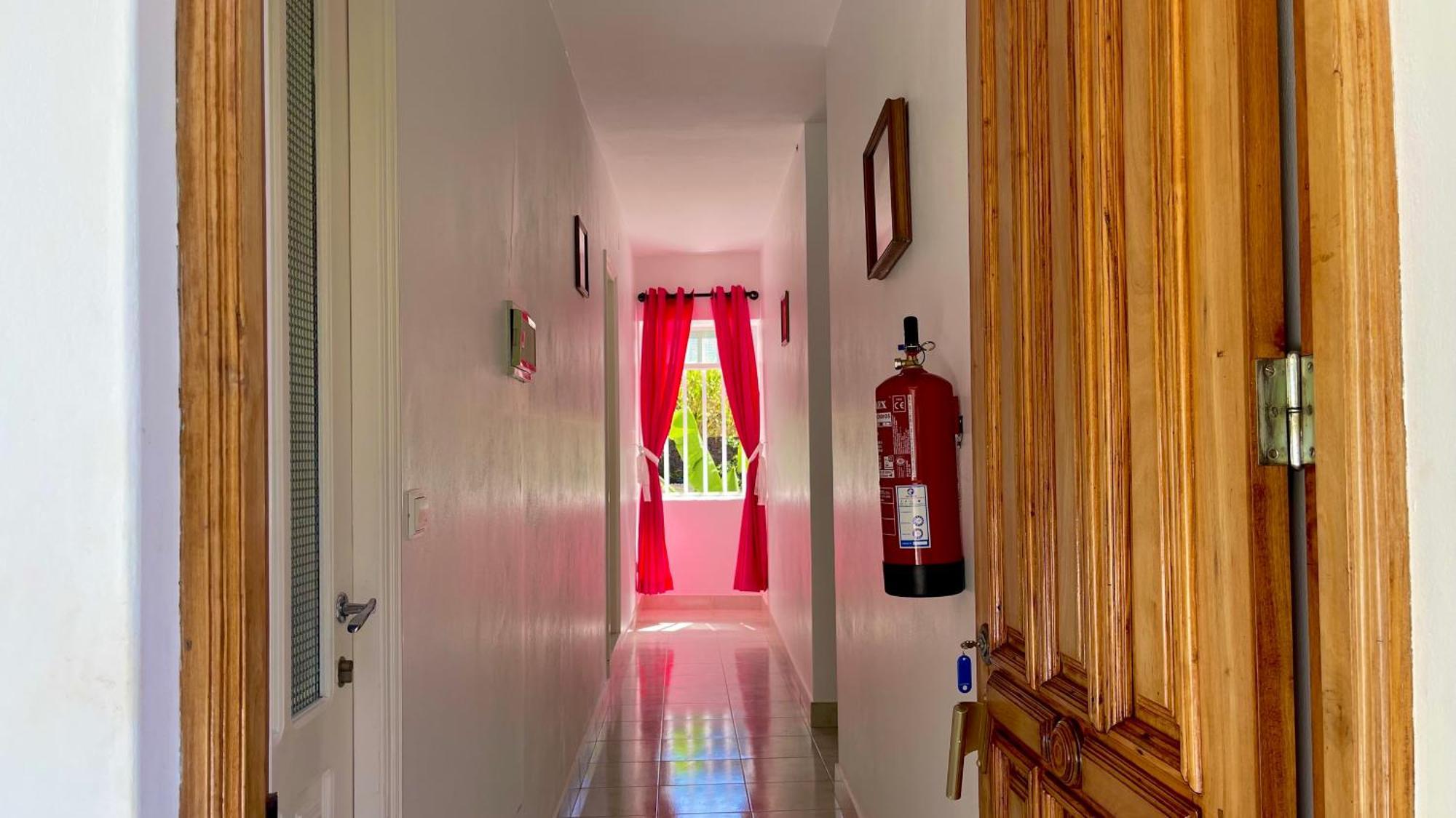 Casa Minga & Tatol Villa Ribeira Grande Buitenkant foto