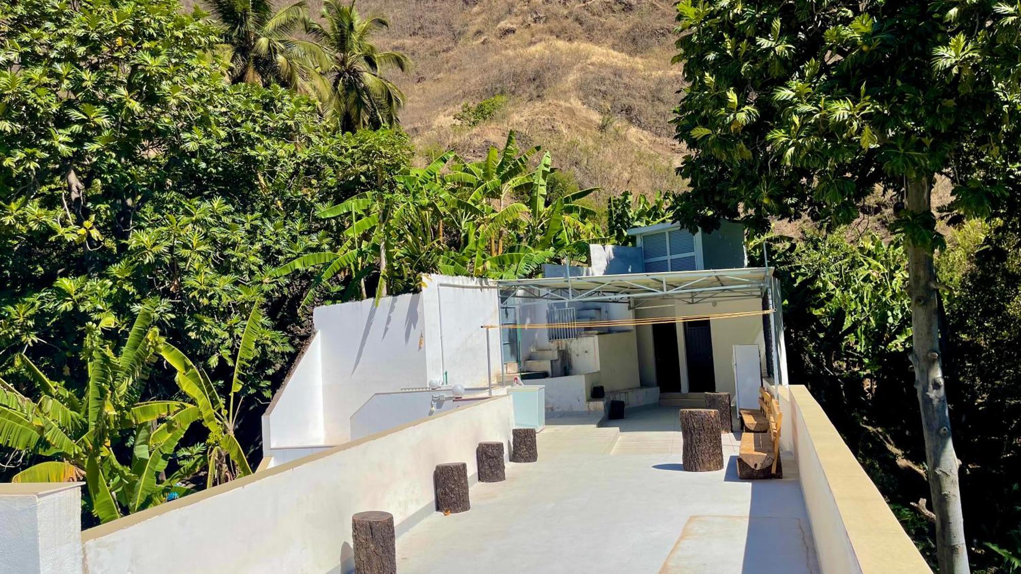 Casa Minga & Tatol Villa Ribeira Grande Buitenkant foto