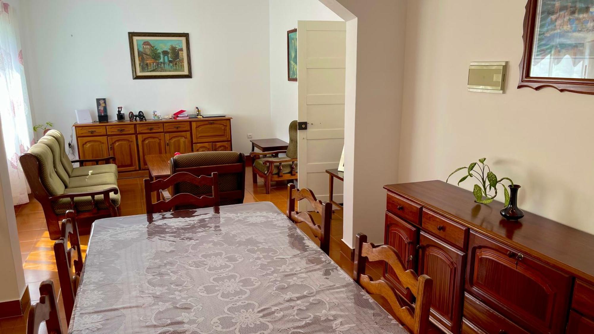 Casa Minga & Tatol Villa Ribeira Grande Buitenkant foto