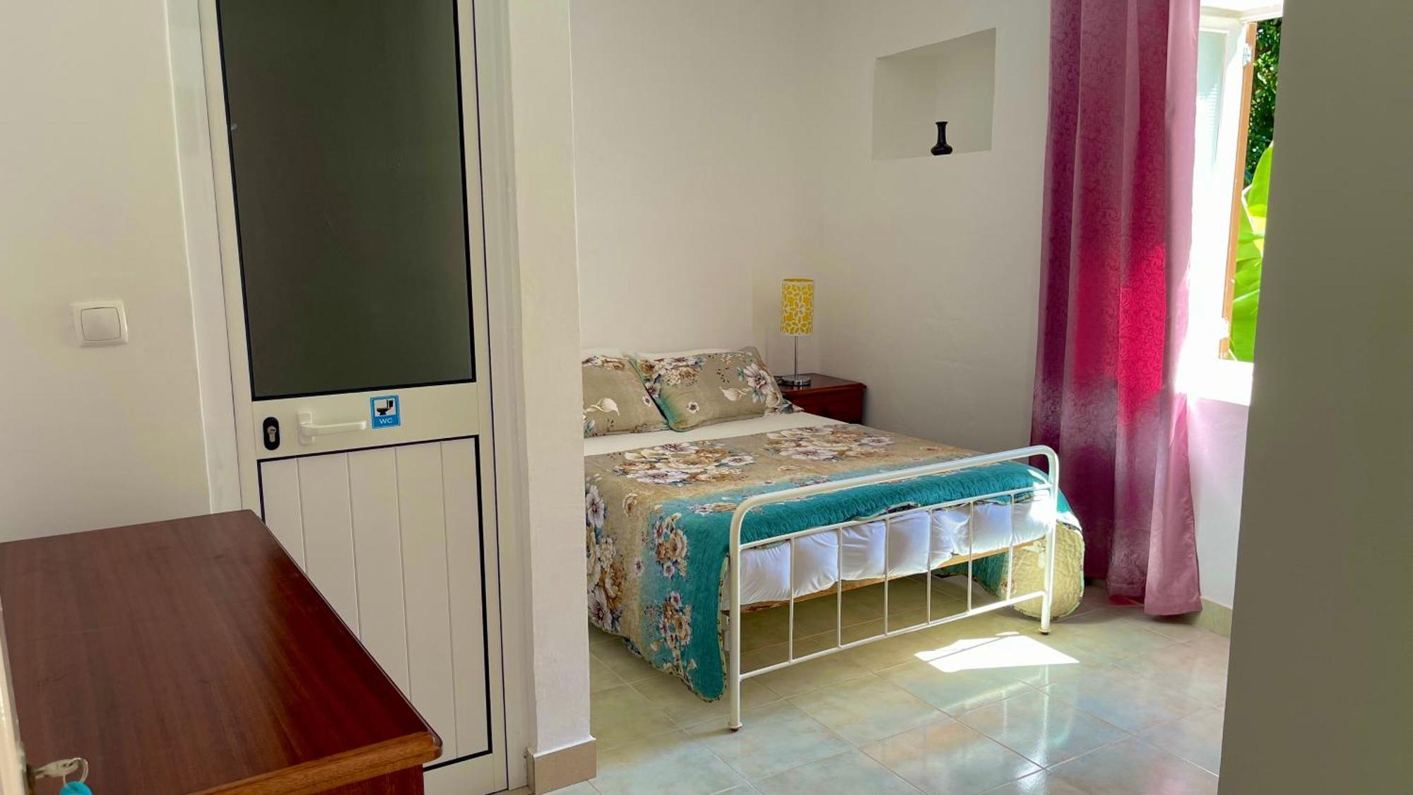 Casa Minga & Tatol Villa Ribeira Grande Buitenkant foto